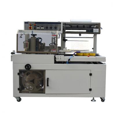 NBR-450L Sealing packaging machine - copy