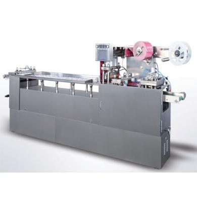 NBR-260T automatic  blister packaging machine